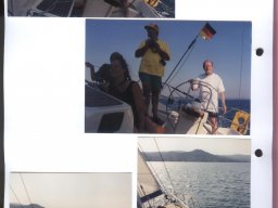 Törn 1997